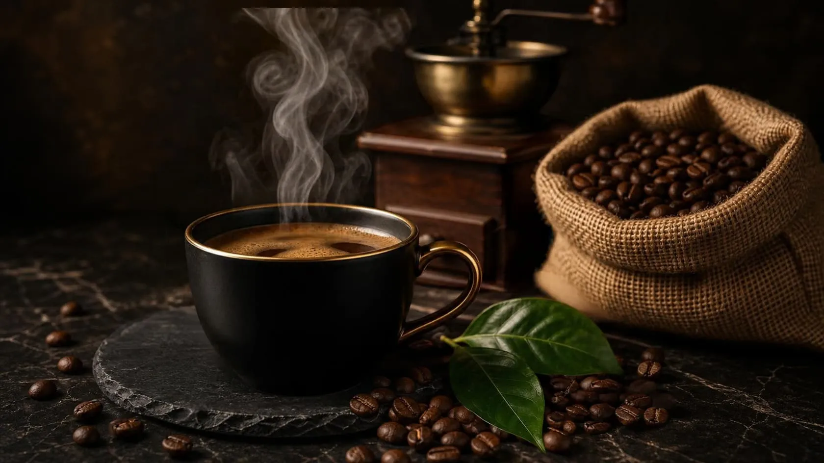 Canva Generated AI Image